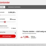 Finanzierung